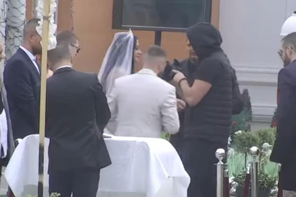 ISPOVEST JOVANA IZ ZRENJANINA: Na dan venčanja me je PREVARILA sa drugom! A tek šta je uradio sa kovertom s NOVCEM