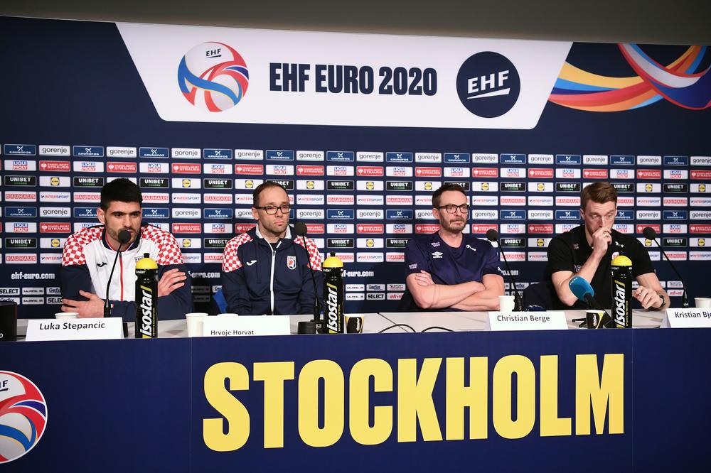 POSLE DEBAKLA U EGIPTU I OSTAVKE ČERVARA: Hrvatska dobila novog selektora!