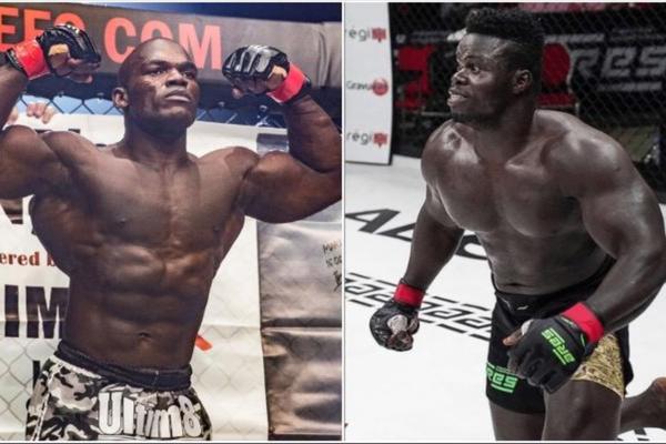 TREŠĆE SE OKTAGON: Dve 'ZVERI' spremne za epski okršaj, obojica su brutalno jaki! (FOTO/VIDEO)