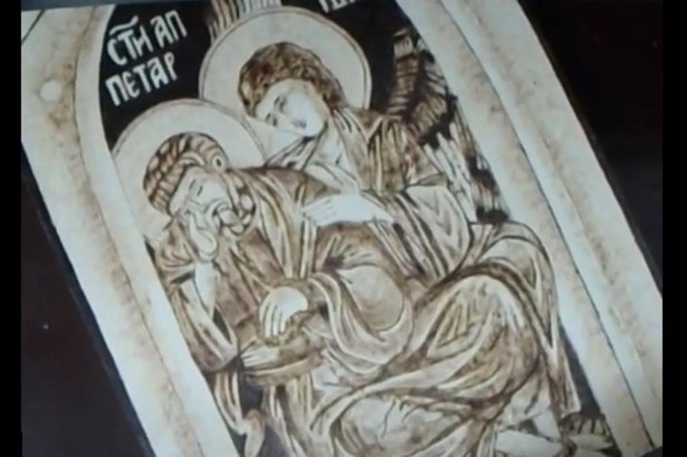 SUTRA SU ČASNE VERIGE: Veruje se da na ovaj dan ZVERI NE NAPADAJU LJUDE, a kažu da se NE ŠIJU ODELA!