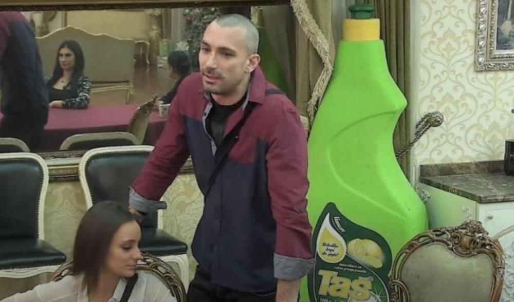 zabava, rijaliti, aleksandar tirke