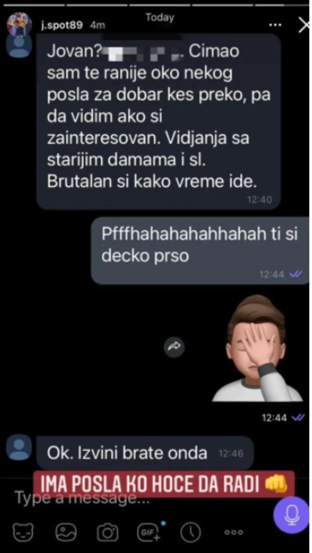 Jovan Joca Stefanović