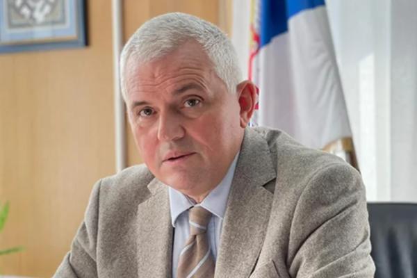 OGLASIO SE PREDSEDNIK OPŠTINE VRAČAR: Gradilište je zatvoreno, okolne zgrade nisu u opasnosti