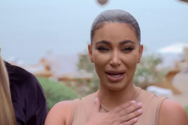 KIM KARDAŠIJAN PLAČE I JECA, OVO JE NJEN NAJBOLNIJI TRENUTAK! Ceo svet se POTRESAO I TUGUJE, srce da prepukne!