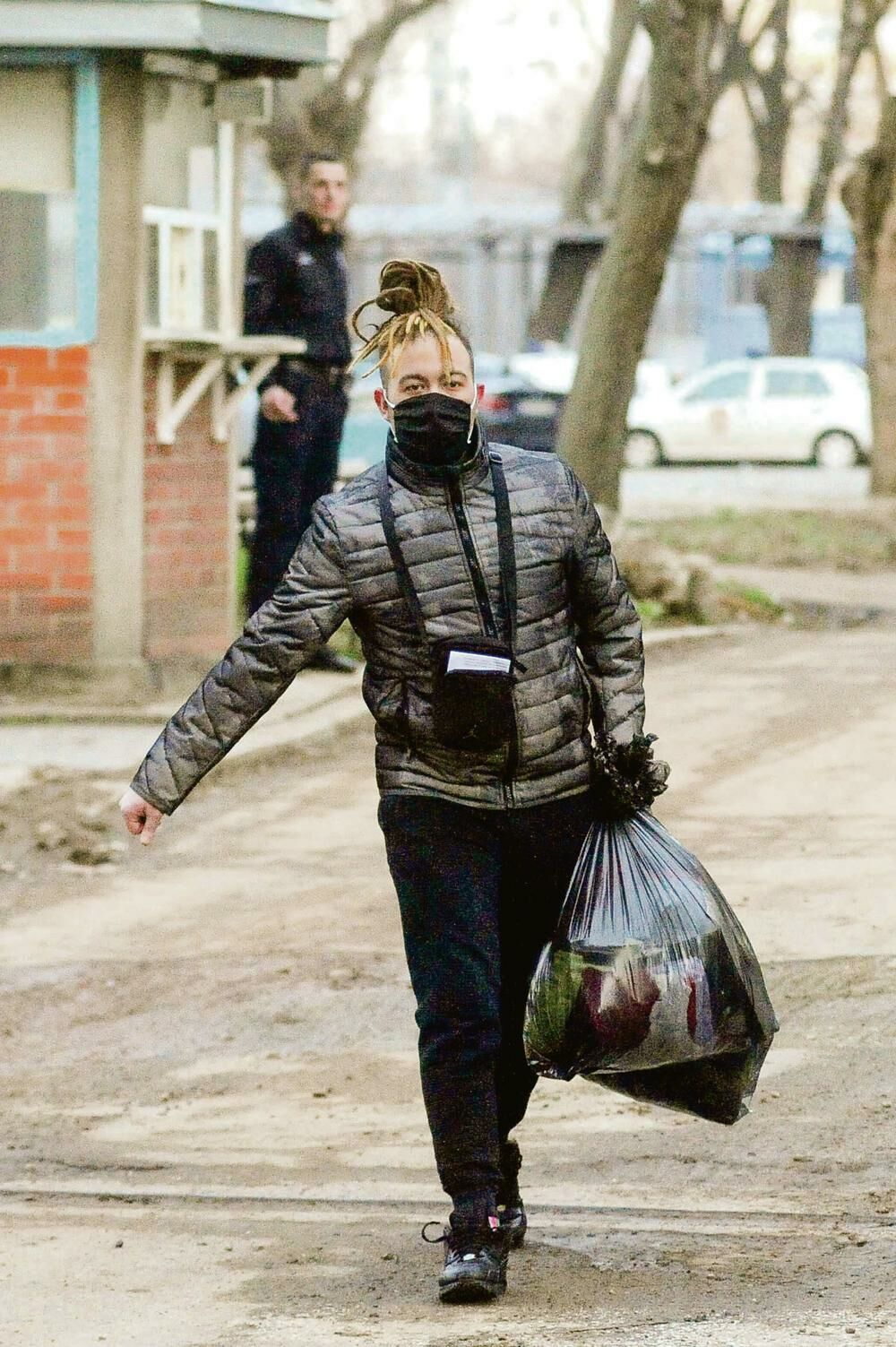 Stefan Đurić Rasta