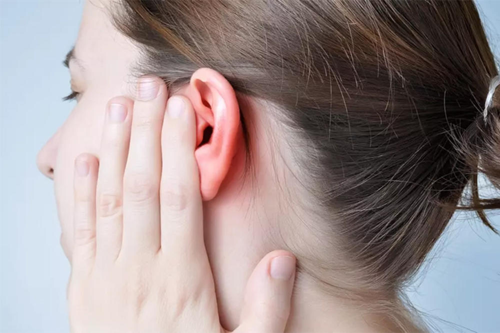 Find Back čistač za uši