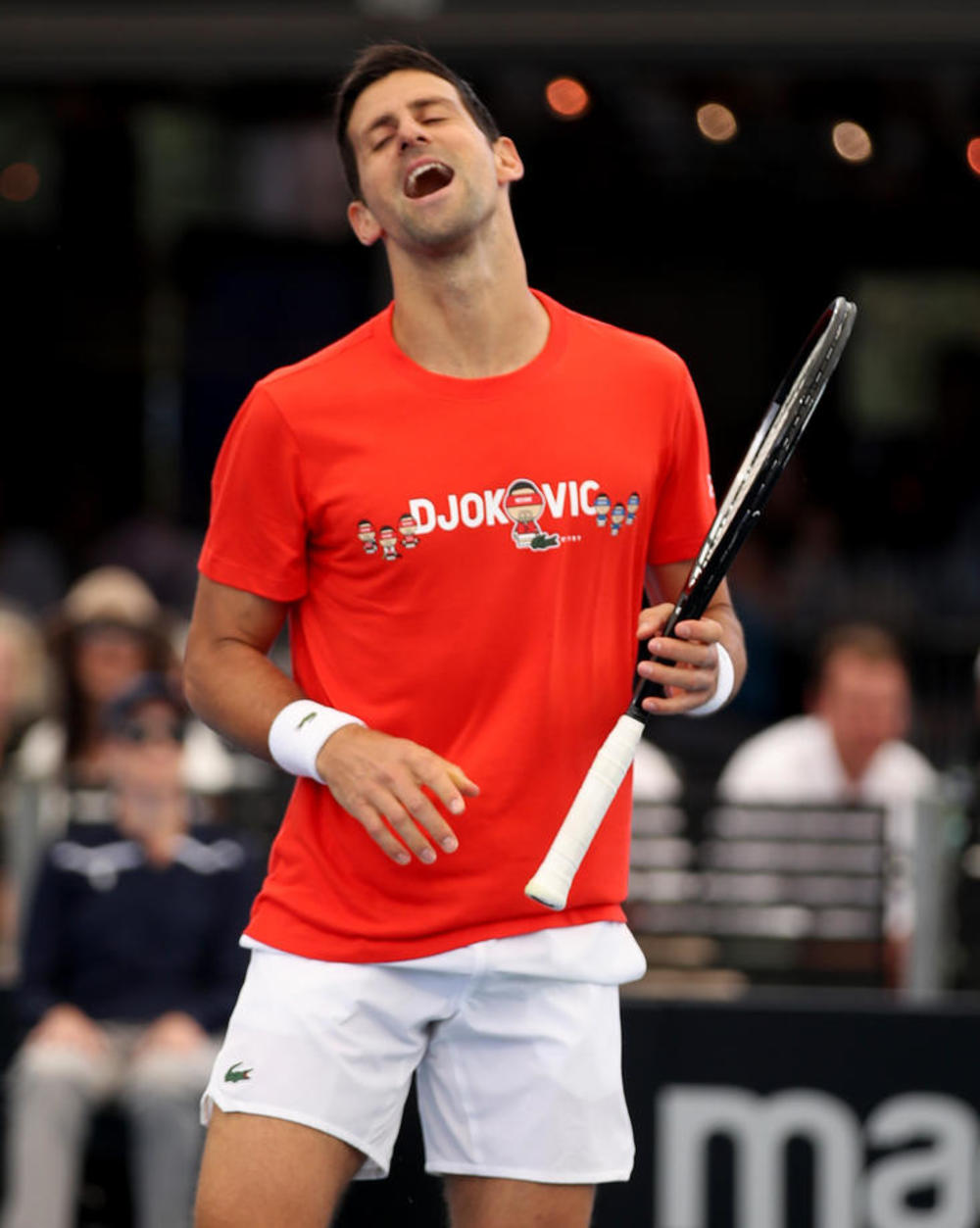 Novak Đoković