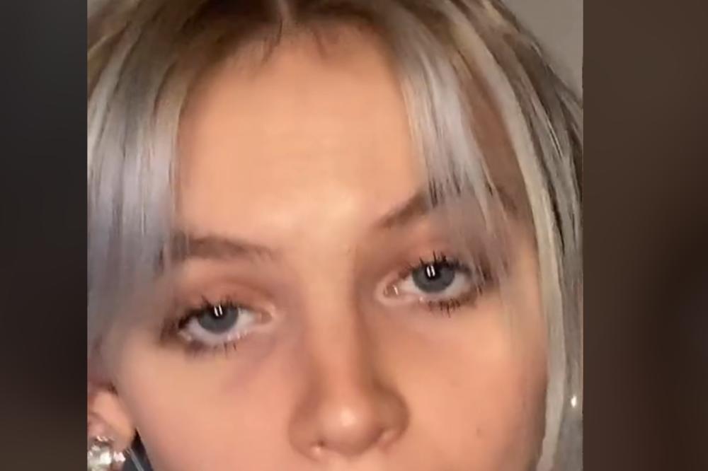 DEVOJKE NA TIK TOKU RADE NEŠTO ŠTO JE PODIGLO CEO SVET NA NOGE: Svi su prvo bili ZAPREPAŠĆENI (VIDEO)