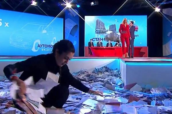 SVETLANA JE SREĆNA DOBITNICA STANA OD 80 KVADRATA: Bila je JEDNA U OSAM MILIONA, a može da se useli ODMAH!