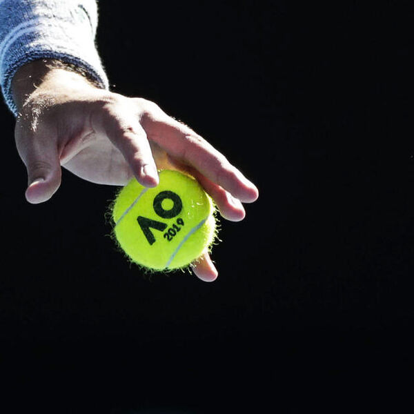 Hrvatski teniser suspendovan na osam godina!