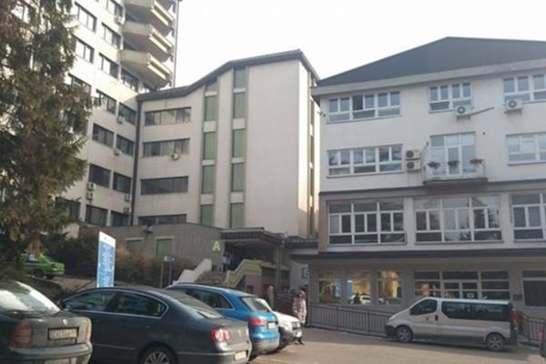 U UŽIČKOJ BOLNICI SMEŠTENO 77 KOVID PACIJENATA: Na respiratorima 12 obolelih!