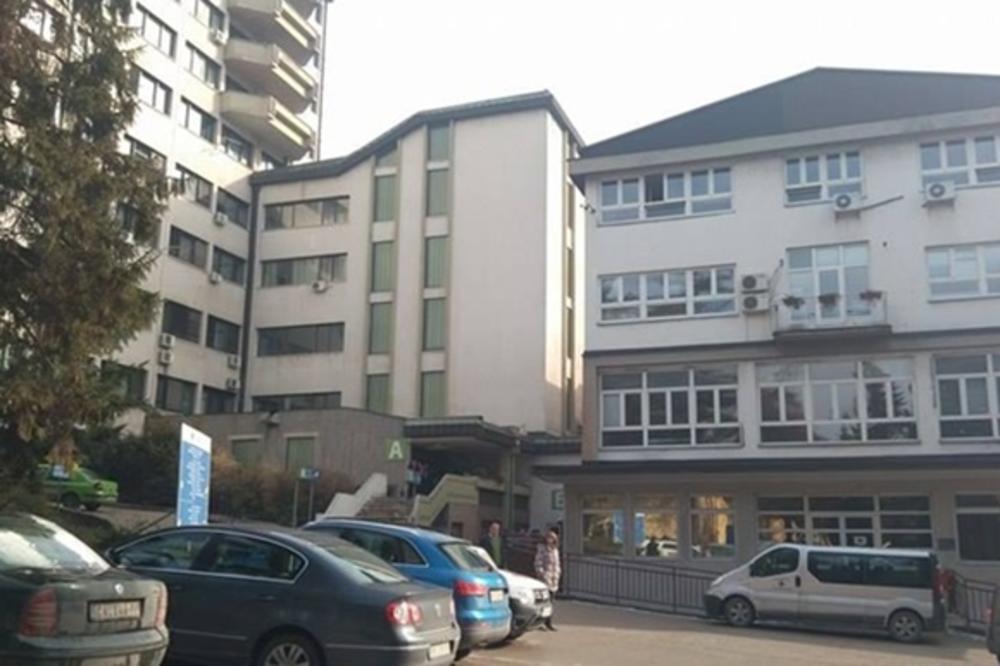 NAJVIŠE ZARAŽENIH U UŽICU: U Zlatiborskom okrugu 23 osobe na respiratorima