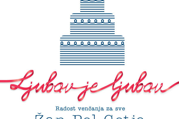 Stručno vođenje kroz izložbu Ljubav je ljubav: Radost venčanja za sve -Žan Pol Gotje sa Stefanom Žarićem