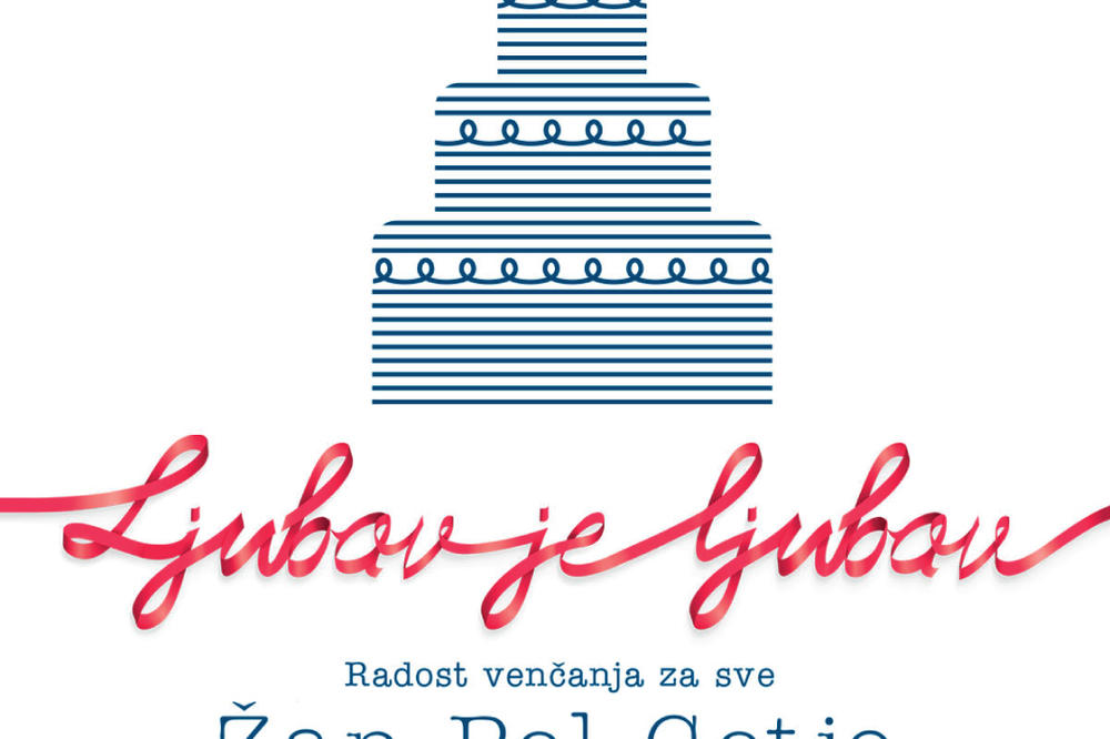 Stručno vođenje kroz izložbu Ljubav je ljubav: Radost venčanja za sve -Žan Pol Gotje sa Stefanom Žarićem