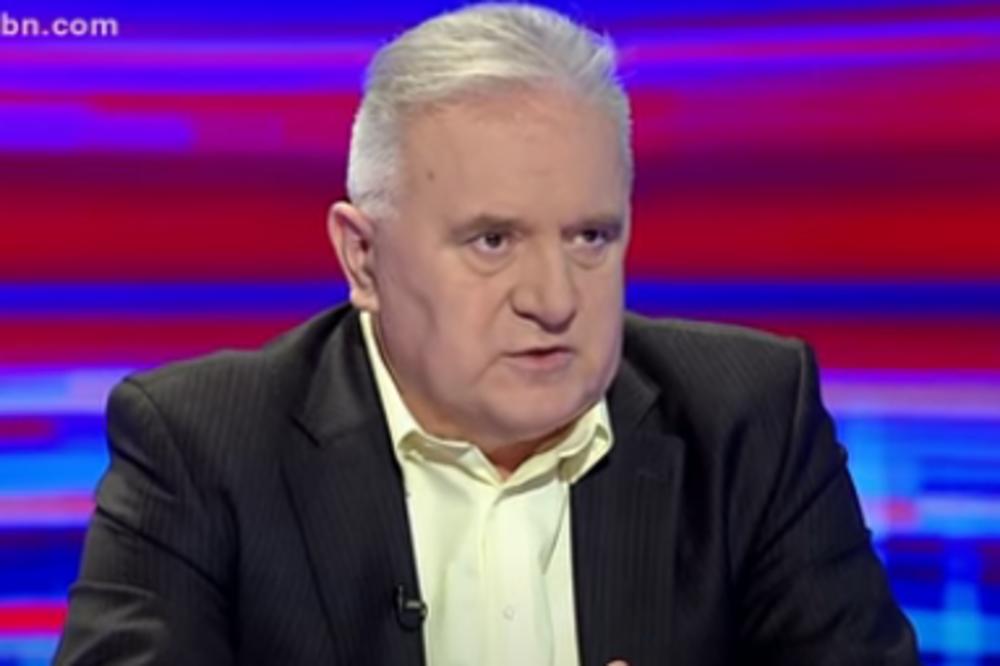 11 DANA SE BORIO SA KORONOM! Hitno, ministar Dmitrović IZAŠAO IZ BOLNICE