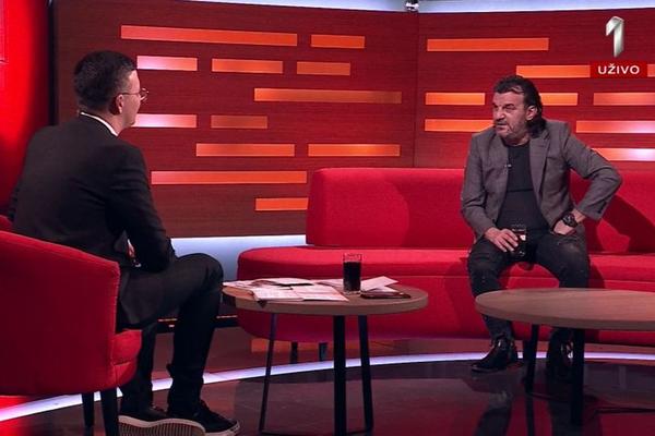 PAMTIĆE GA ZAUVEK! DŽEJEV POTEZ KOJI JE OBORIO LUKASA SA NOGU: Jedino ga je ON posetio na ODVIKAVANJU!