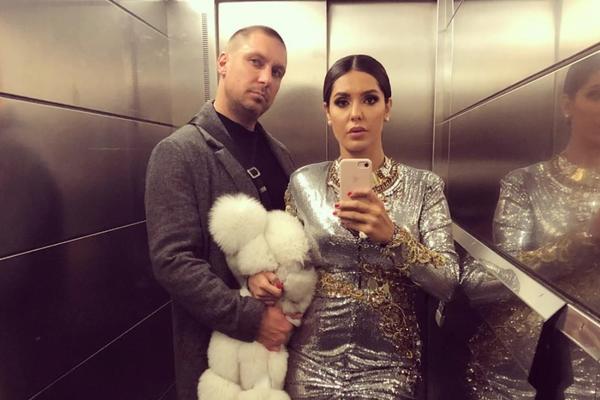 BIVŠI MUŽ TANJE SAVIĆ PONOVO JE TU: Pevačica prošla kroz HOROR, otvorila dušu pa PRIZNALA SVE