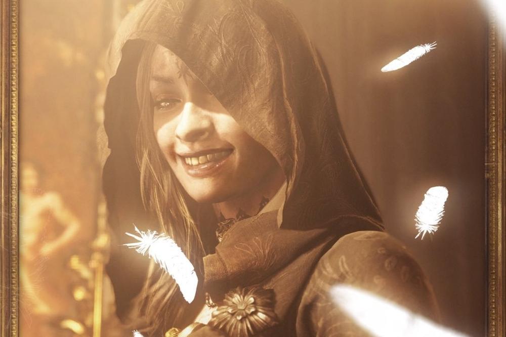 TUGA do neba: Preminula poznata glumica u 39. godini