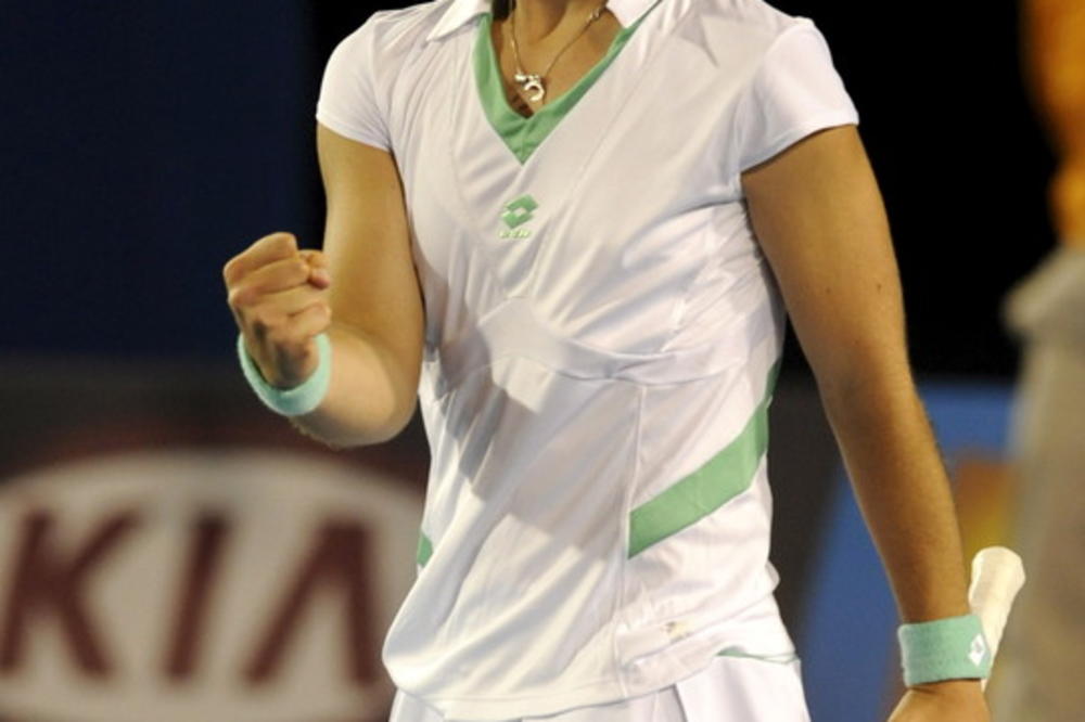 NEĆU DA ME PAMTITE PO BOLNIČKOM KREVETU: Slavna španska teniserka se posle raka sprema za Olimpijske igre u Tokiju!