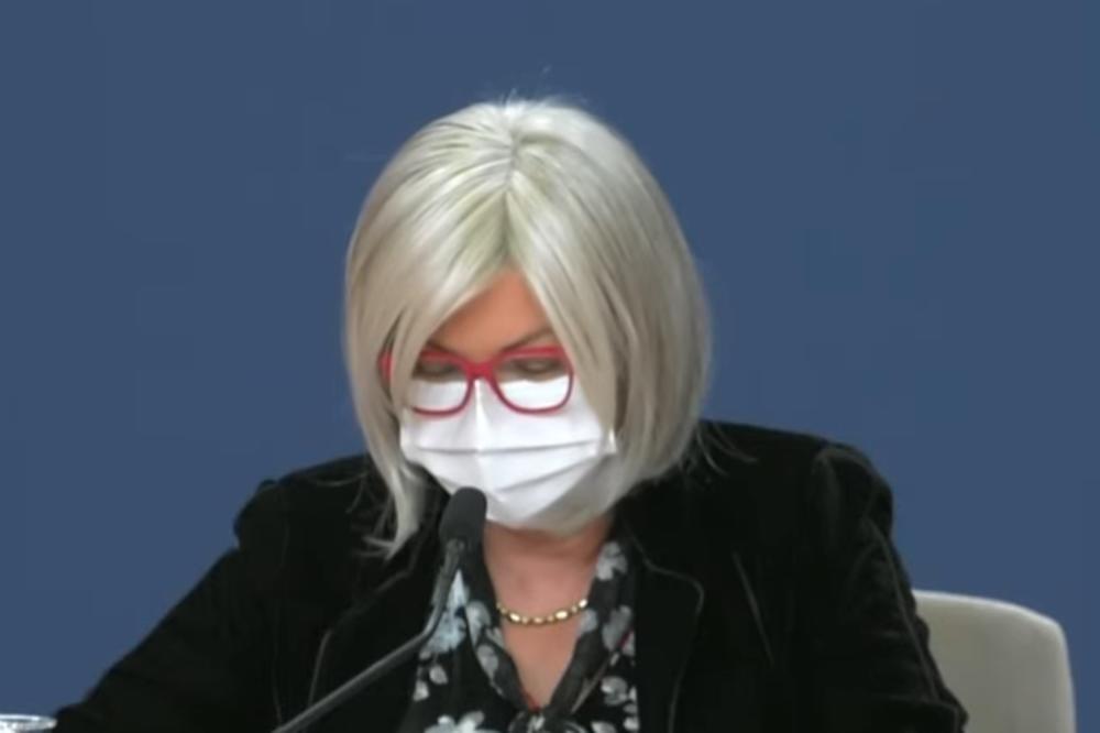 SMEJU LI OBOLELI OD DIJABETESA DA SE VAKCINIŠU? Dr Stokić je sve detaljno objasnila!