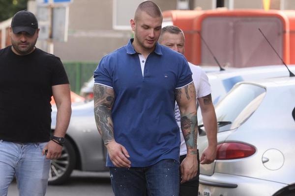 MILJKOVIĆU PREČEŠLJANA SOBA: Evo šta je pronađeno i sa kim je deli