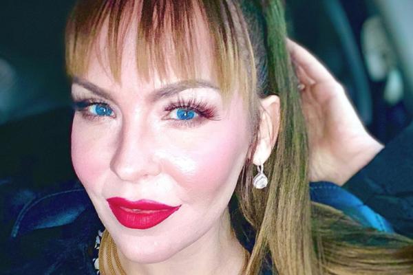 Ćerka pevača OTVORILA SRCE: "Osećala sam se vrlo neželjenom! Nikad mi nije objasnio zašto me je odbacio" (FOTO)