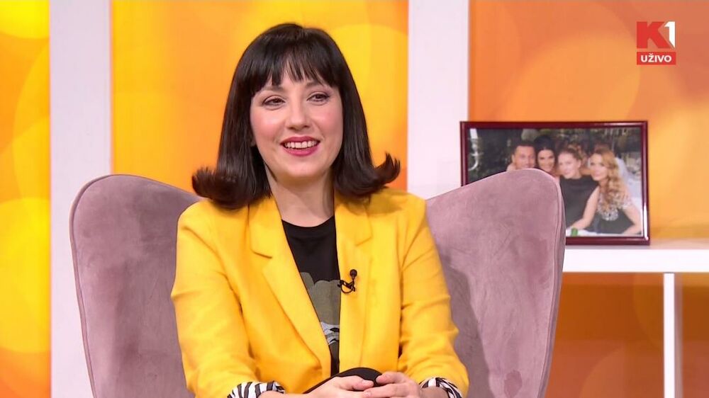 zabava, zvezda, glumica, paulina manov