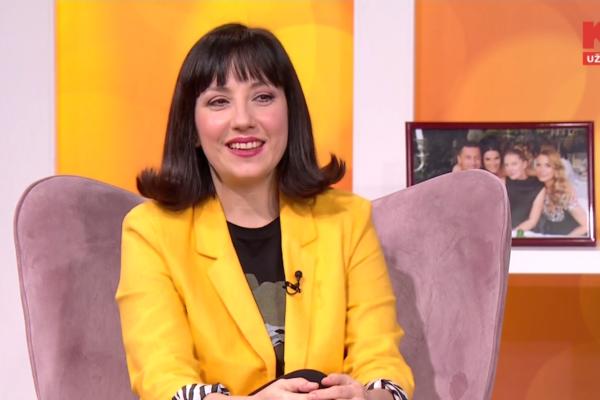 LJILJANA IZ TOME U MLADOSTI BILA SA NAŠIM POZNATIM GLUMCEM: , "Napustila sam roditelje i OTIŠLA DA ŽIVIM SA NJIM!"