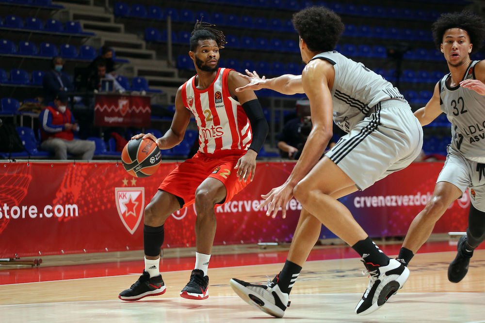 KK Crvena zvezda