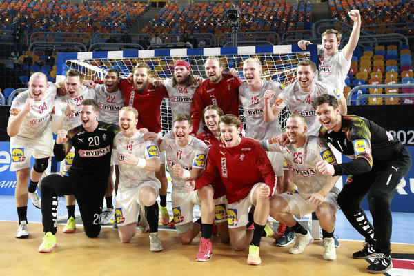 SKANDINAVSKO FINALE! Nakon rutine Šveđana, Danci na krilima Hansena u drami dobili Španiju!