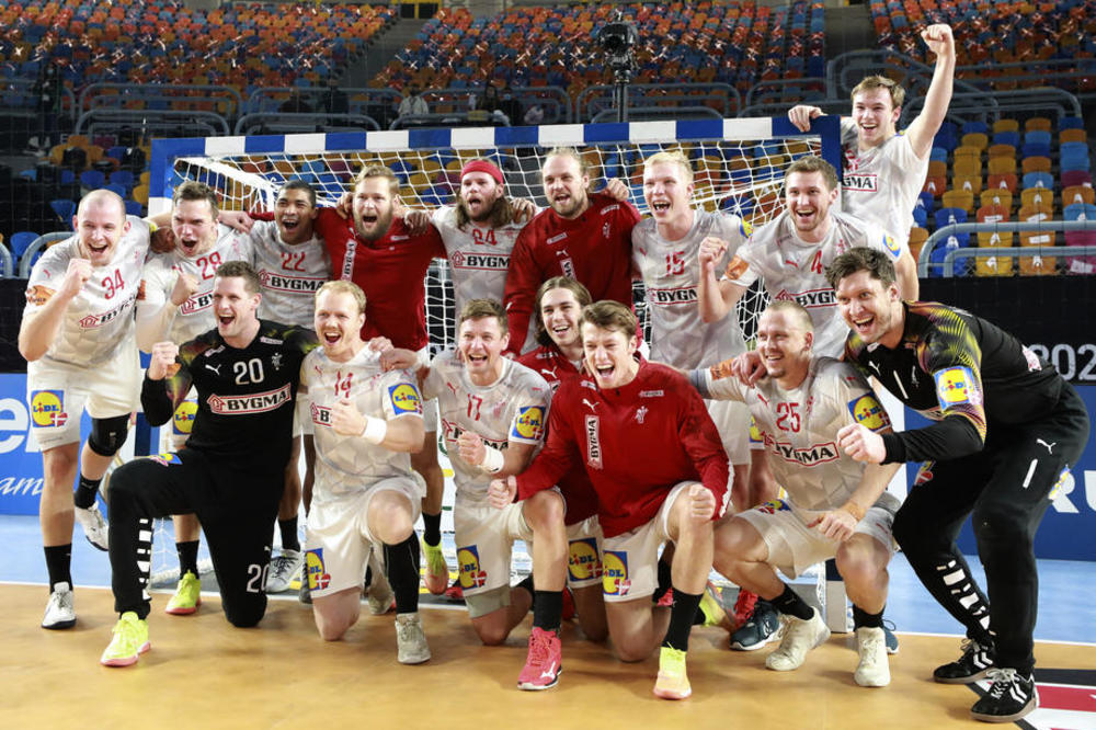 SKANDINAVSKO FINALE! Nakon rutine Šveđana, Danci na krilima Hansena u drami dobili Španiju!