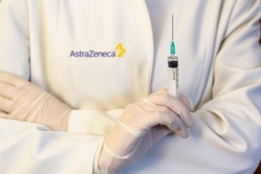LEPA VEST IZ HRVATSKE: Sutra stiže prva tranša vakcina AstraZeneka