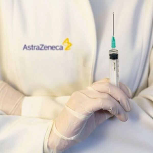 DONACIJA MAĐARSKE: Severna Makedonija dobija 6.000 VAKCINA za svoje carinike