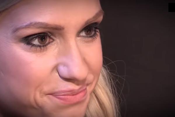 UŽAS! Naša poznata glumica se bori sa bolešću koja napada svaku 6. osobu