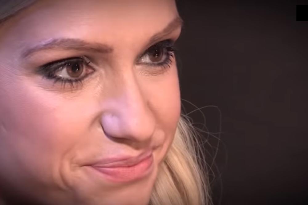 UŽAS! Naša poznata glumica se bori sa bolešću koja napada svaku 6. osobu