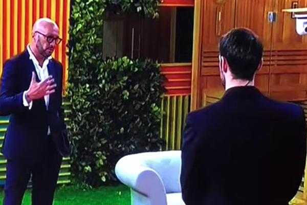 BIVŠI TRENER ZVEZDE UŠAO U RIJALITI: Iznet sav porodični prljav veš u javnost! Sinovi ga popljuvali na televiziji!