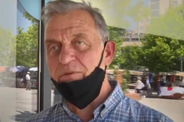 TAHIRI: Retorika protiv Srbije u službi izborne kampanje