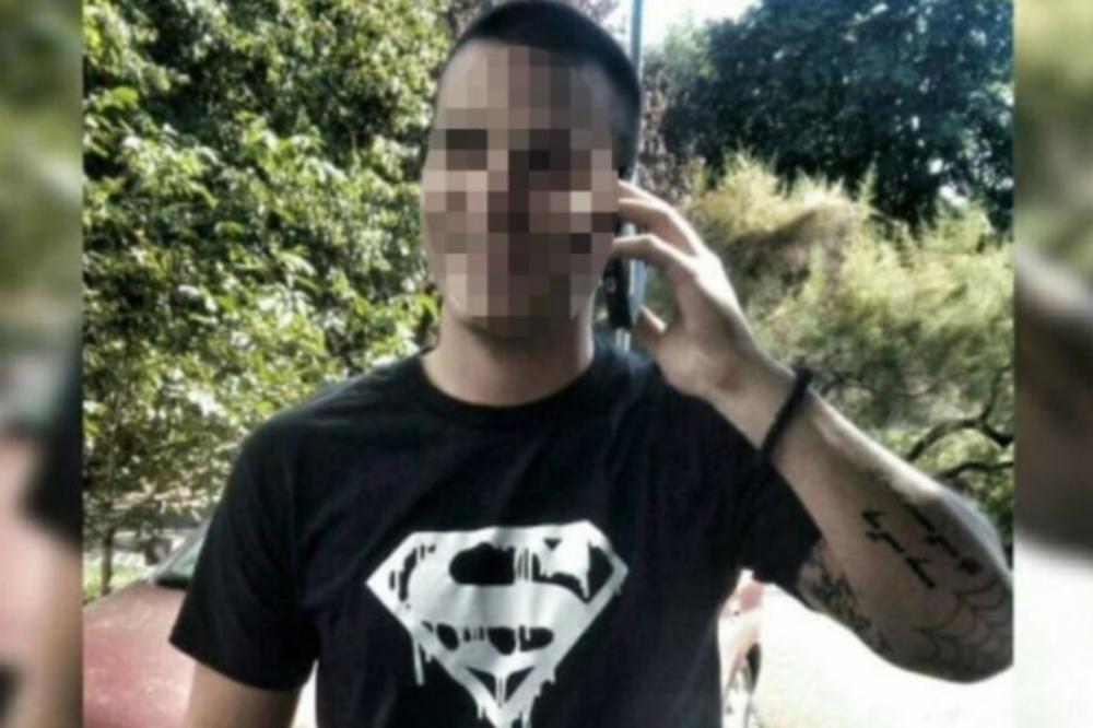 UBIJENI MOMAK zvao se isto kao otac, radi se o SINU ZORANA USKOKOVIĆA SKOLETA