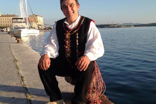 UBICA IZ HRVATSKE PRONAĐEN MRTAV PORED AUTA: Branko je izrešetao ljude a upravo su mu pronašli telo