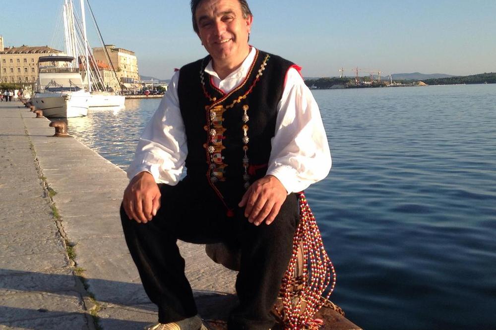 KOD KUĆE KRIO ARSENAL ORUŽJA! Šta je prethodilo krvavom piru u Vodicama, sastanak organizovao u skaldištu