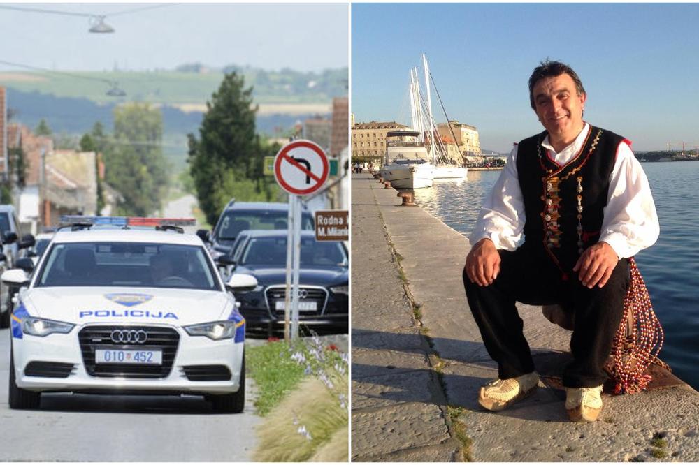 OTKRIVEN MOTIV MASAKRA U HRVATSKOJ? Mediji nagađaju zašto je PEKAR ubio vlasnika marketa i stečajnu upravnicu