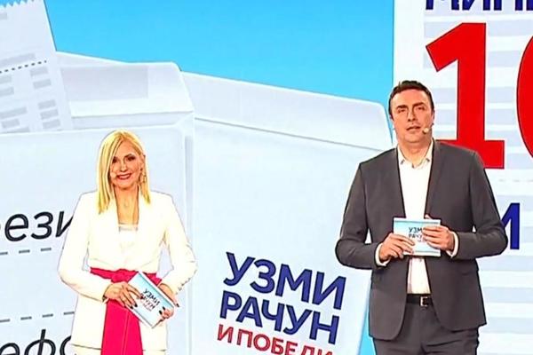 MARINA MALJKOVIĆ DONELA SREĆU BEOGRAĐANKI: Dvosoban stan u Zemunu dobila Jelena Obradović sa Zvezdare!