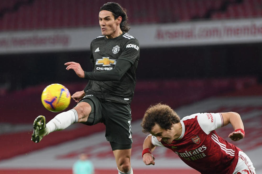 GOTOVO: Potpisao El Matador!