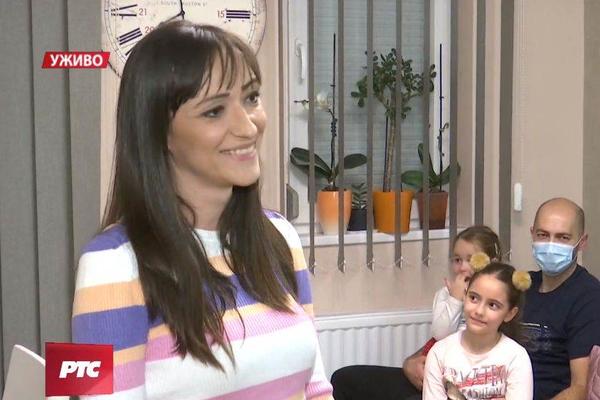 JELENA VIŠE NE MORA DA UZME KREDIT ZA STAN: Ovo nam mnogo znači! Bila sam ubeđena da ću nešto dobiti