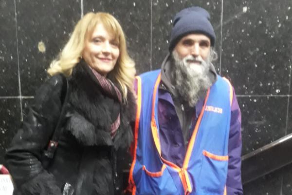 ZAVRŠIO JE STOMATOLOGIJU, SRELA SAM SVOG STAROG KOLEGU: Lekarka iz Novog Sada podelila tužnu životnu priču