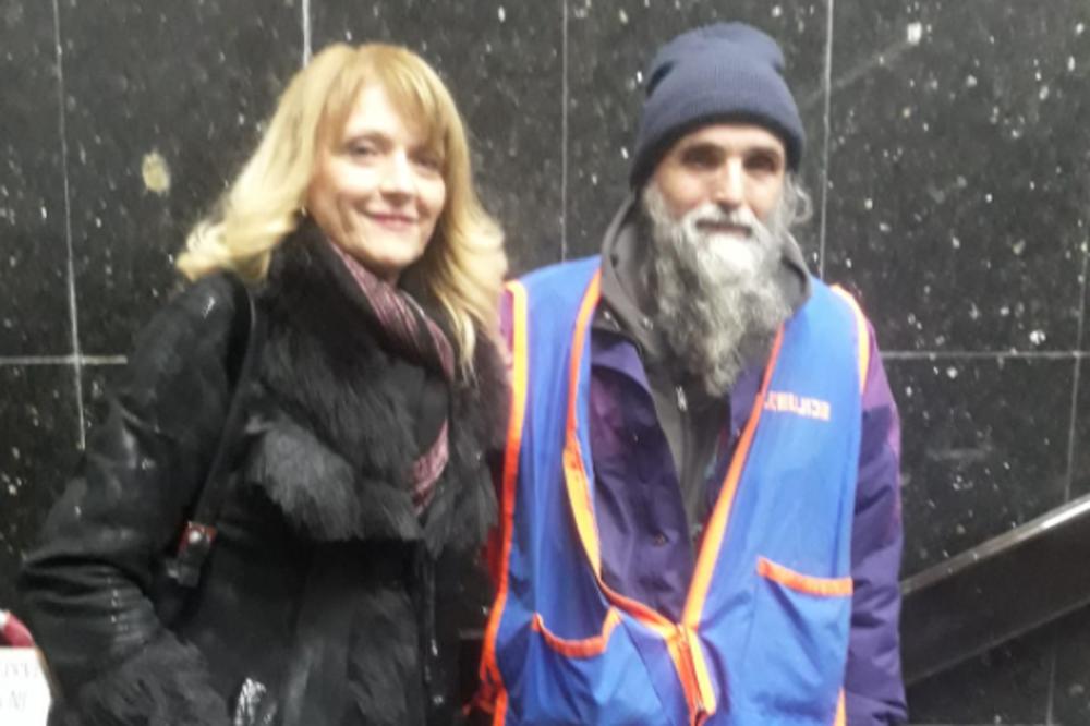 ZAVRŠIO JE STOMATOLOGIJU, SRELA SAM SVOG STAROG KOLEGU: Lekarka iz Novog Sada podelila tužnu životnu priču