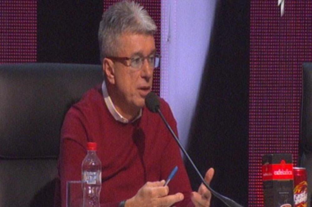 NOVI SUKOB U GRANDU!? ZARATILI POPOVIĆ I MILI: "Tražiću da te SMENE da budeš portir" - odbrusio mu je Saša!