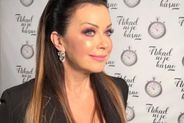 POTRESNA ISPOVEST DRAGANE KATIĆ LEDI KRV U ŽILAMA: Partner ju je ostavio PRED POROĐAJ, uvek zaplače od BOLA!