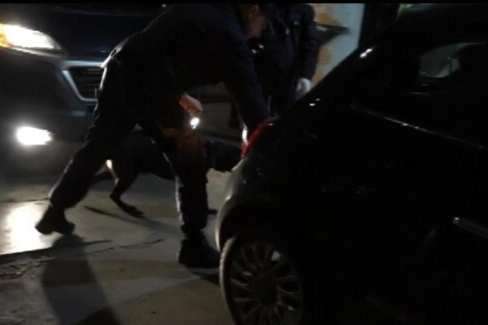 STRAŠAN SLUČAJ PORODIČNOG NASILJA U VELIKOJ PLANI: Ženu tukao do besvesti, zbog teških povreda prebačena je na VMA