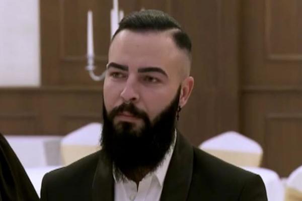 "REKLA JE SAD MOGU DA UMREM I ZATVORILA OČI" Jeziva ŽIVOTNA PRIČA učesnika rijalitija, prošao PAKAO! (FOTO)